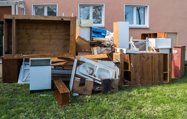 Best Residential Junk Removal  in Conashaugh Lakes, PA