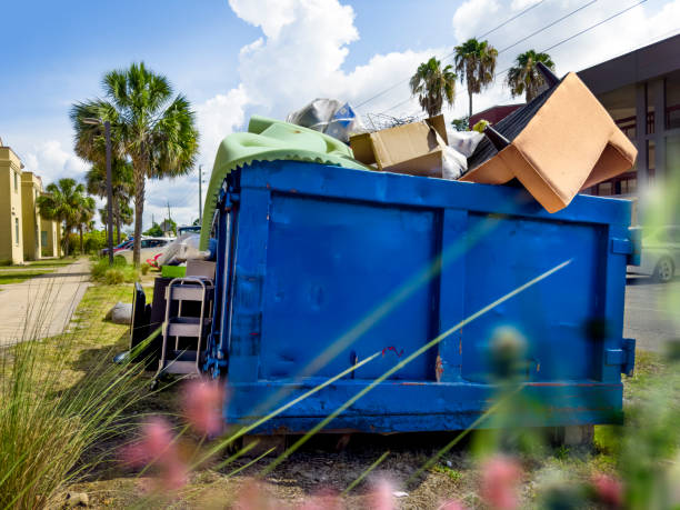 Best Yard Cleanup Services  in Conashaugh Lakes, PA