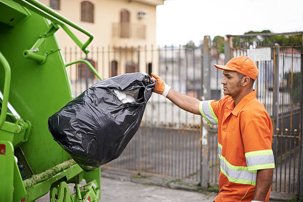 Full-Service Junk Removal in Conashaugh Lakes, PA